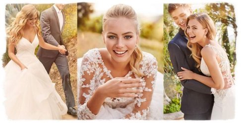 Lace and Glam Bridal Boutique SPRING BRIDAL SALE