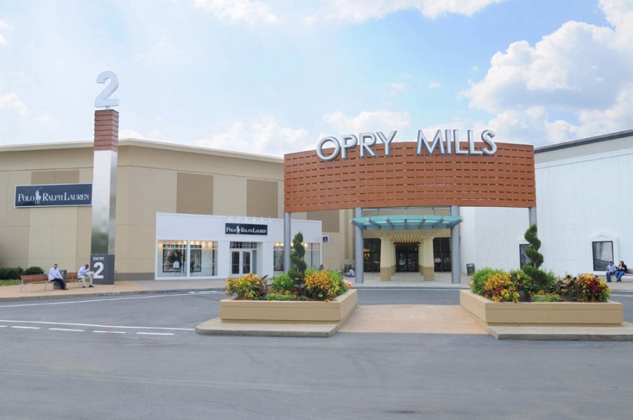 michael kors opry mills mall