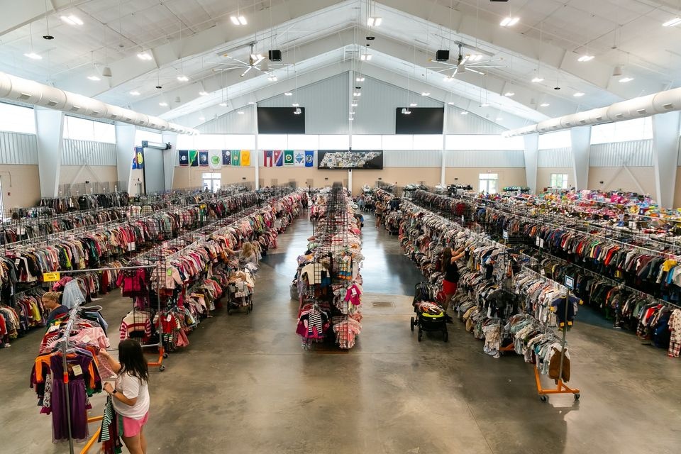 Lollitots Consignment Massive Spring and Summer Sale