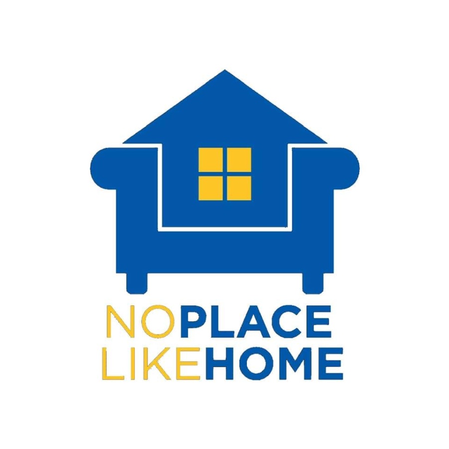 No Place Like Home Furniture Sidewalk Sale